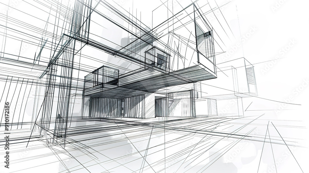 The Fascinating World of Abstract Architectural Drawings: A Blend of Creativity and Innovation. Showcasing Unconventional Designs and Inspiring Spatial Concepts. The Fascinating World of Abstract Architectural Drawings: A Blend of Creativity and Innovation. Showcasing Unconventional Designs and Inspiring Spatial Concepts.