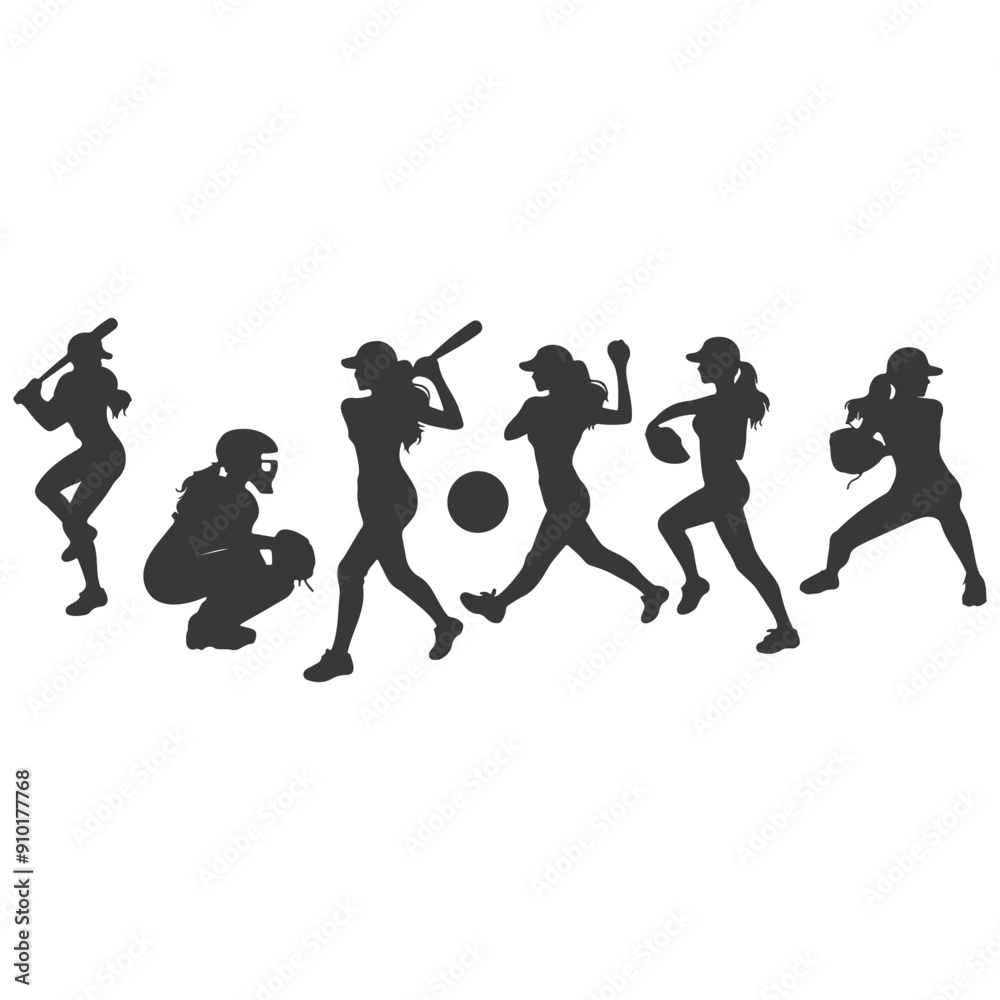 Baseball player silhouettes set in different poses. Baseball icons vector. Man Throwing Ball Silhouette. Baseball Player Silhouette. baseball player, vector isolated illustration. Baseball batter. Baseball player silhouettes set in different poses. Baseball icons vector. Man Throwing Ball Silhouette. Baseball Player Silhouette. baseball player, vector isolated illustration. Baseball batter.