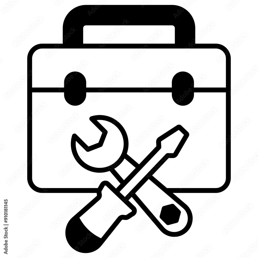 Toolbox Toolbox