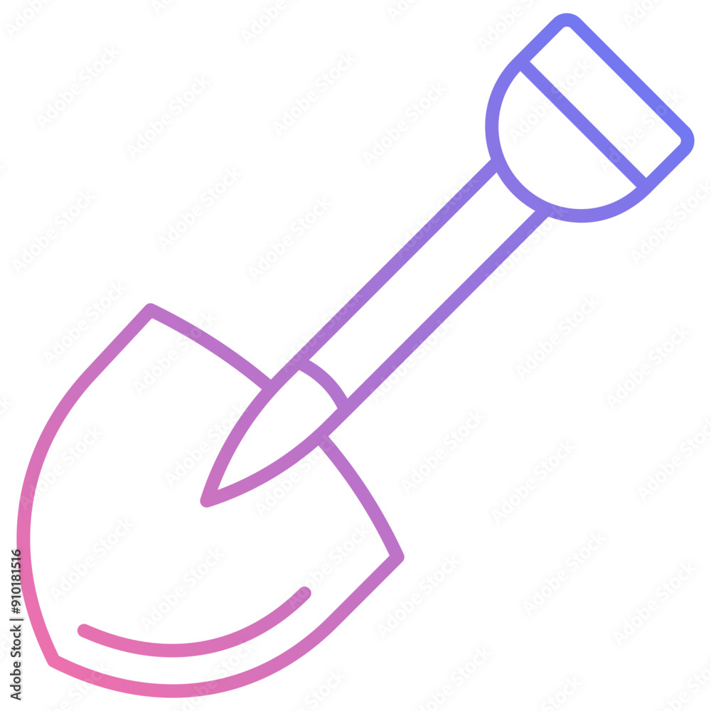 Shovel