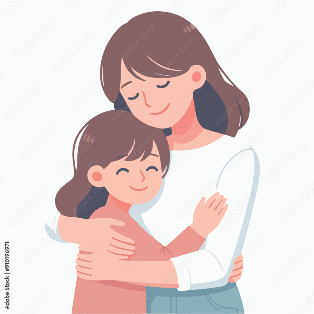 Mother and kid. Pregnant woman, mom play with son, hold baby, hug daughter and read book. Happy mothers day Mother and kid. Pregnant woman, mom play with son, hold baby, hug daughter and read book. Happy mothers day