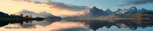 Scenic Escapes Picturesque Landscapes for Your Next Trip invites you to explore breathtaking destinations where nature’s beauty takes center stage.From rolling hills majestic mountain ranges to serene