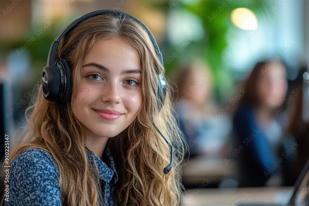 Embracing Neurodiversity in Customer Service: Personalized Care and Service Excellence at the Call Center Embracing Neurodiversity in Customer Service: Personalized Care and Service Excellence at the Call Center