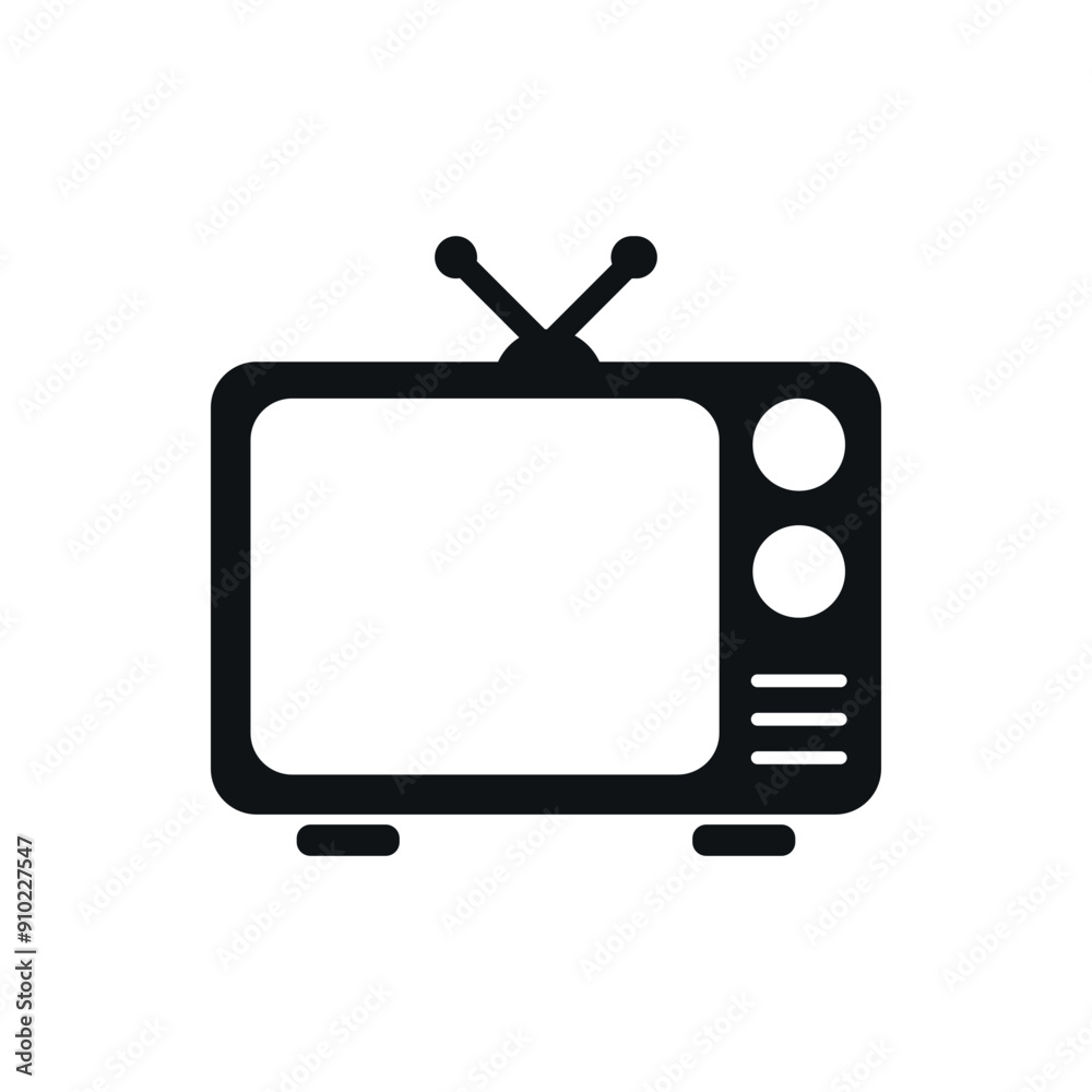 tv icon tv icon