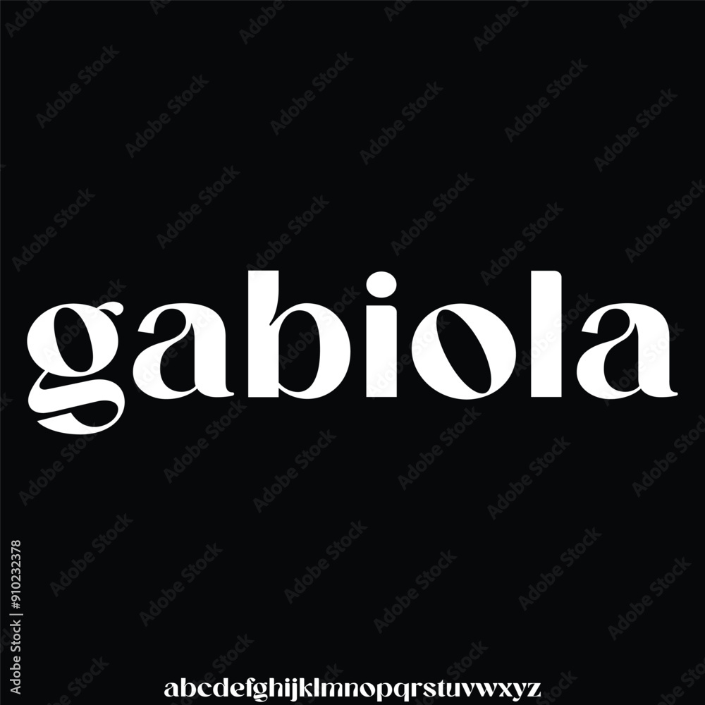 luxury and elegant font glamour style luxury and elegant font glamour style