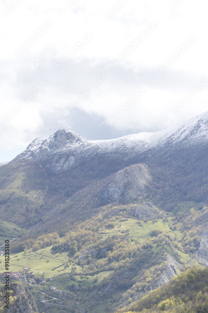 Picos de Europa (Asturias) Picos de Europa (Asturias)
