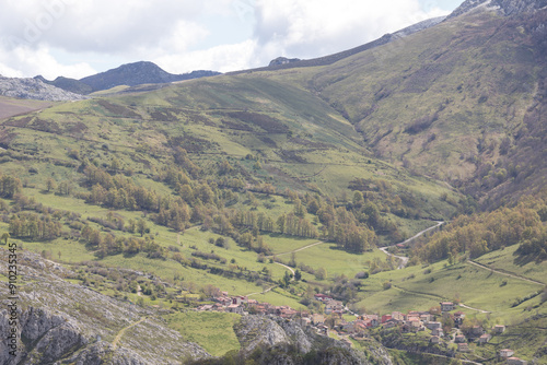 Picos de Europa (Asturias)
