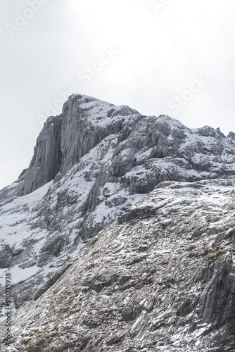 Picos de Europa (Asturias)