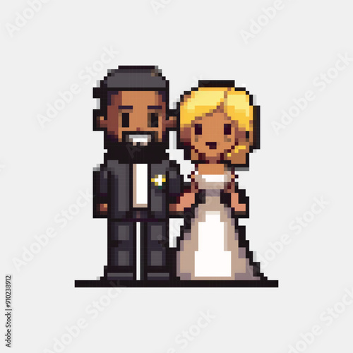 8-bit game assets puzzle, pixel, icon, vector, illustration, symbol, business, people, jigsaw, 3d, game, cartoon, art, design, pixel art, concept, character, piece, castle, computer