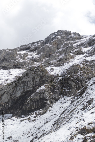 Picos de Europa (Asturias)