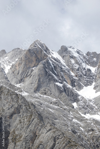 Picos de Europa (Asturias)