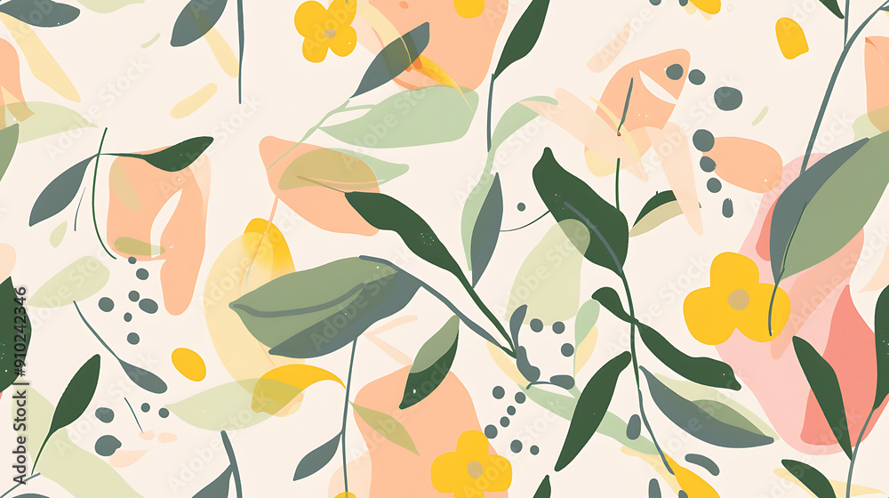 flower pattern flower pattern