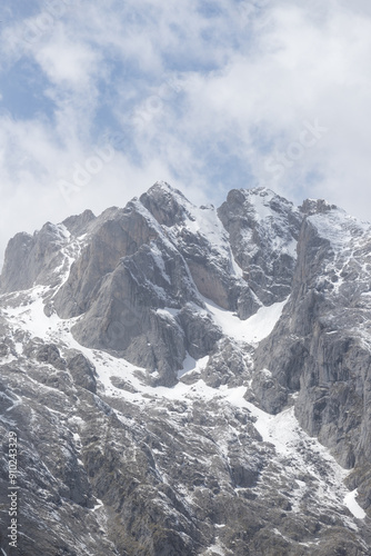 Picos de Europa (Asturias)