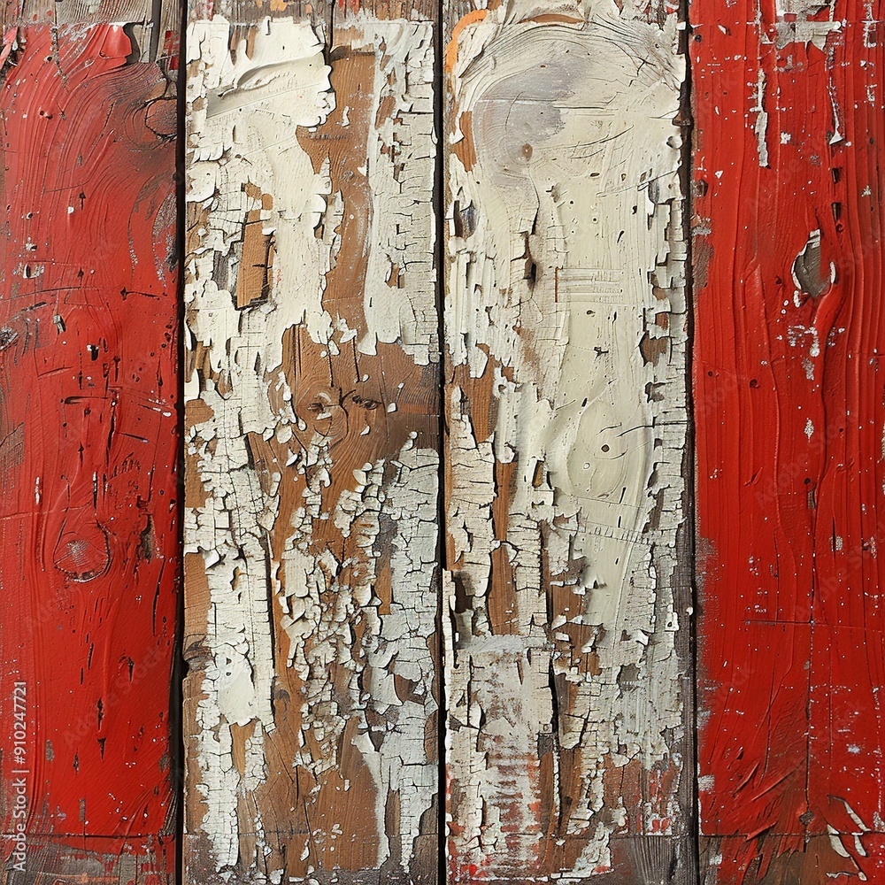 This detailed illustration features the Polish flag waving proudly in the wind, showcasing its vibrant white and red colors. The fluid motion captures the essence of national pride and identity.