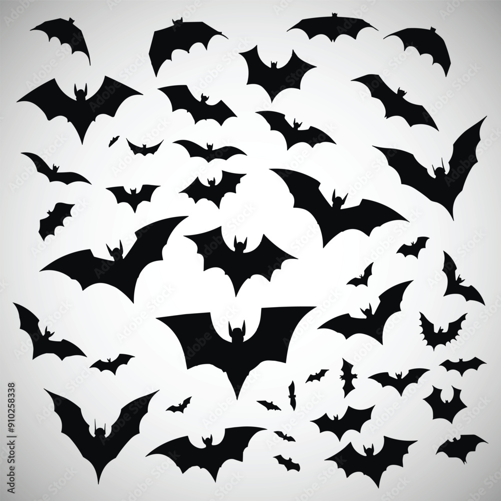 bats clipart bats clipart