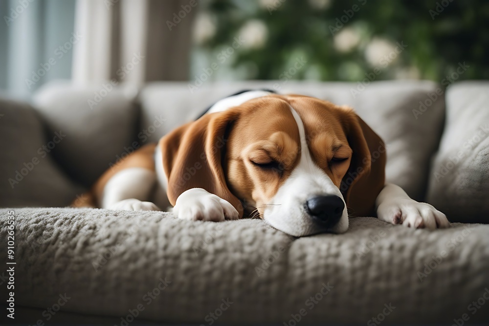 beagle sofa sleeping couch british beauty hound white rest lounge nature home animal sleepy lying indoor pedigreed purebred sleep cute nursling nose relaxation interior mammal english portrait beagle sofa sleeping couch british beauty hound white rest lounge nature home animal sleepy lying indoor pedigreed purebred sleep cute nursling nose relaxation interior mammal english portrait
