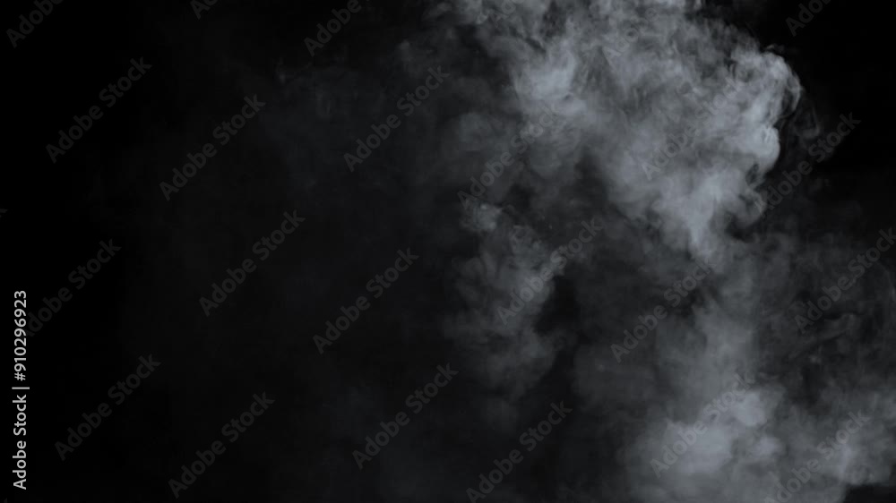 Fog And Smoke Black Grunge Wall textures video motion Background. Fog And Smoke Black Grunge Wall textures video motion Background.