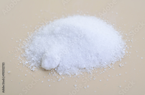 Barium hydroxide is a chemical compound