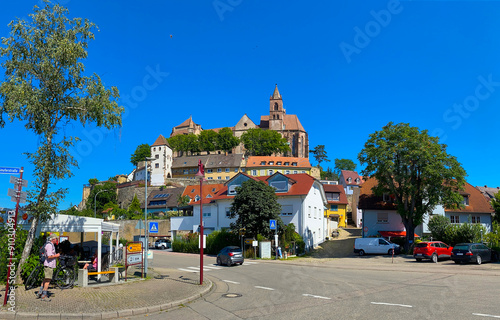 Breisach_am_Rhein_6230 photo