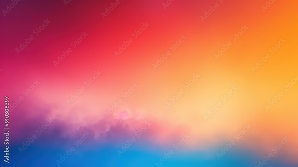 A vibrant abstract background featuring blended hues of red, orange, and blue, creating a stunning visual experience. A vibrant abstract background featuring blended hues of red, orange, and blue, creating a stunning visual experience.