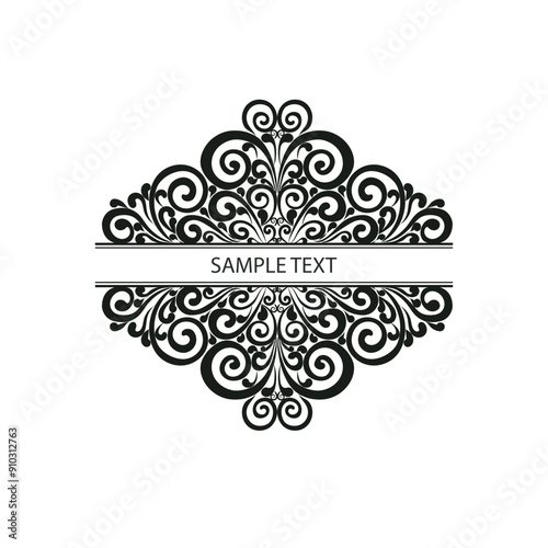 document decor icon