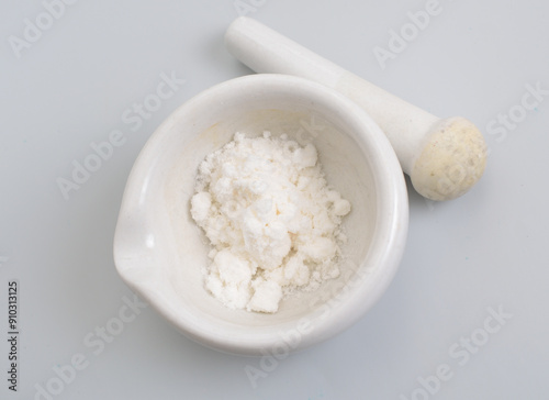 Xylose is a sugar first isolated from wood, and named for it photo