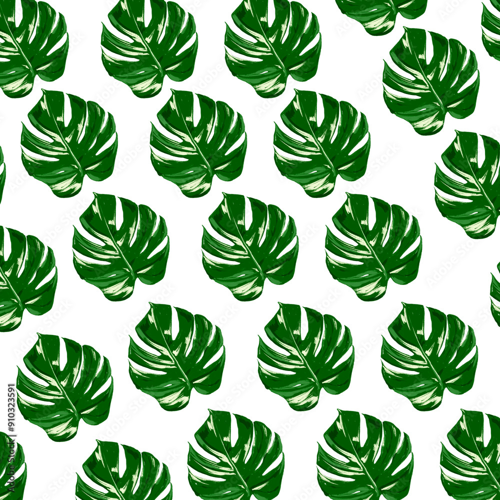 Leaf pattern for background wallpaper in PNG Leaf pattern for background wallpaper in PNG