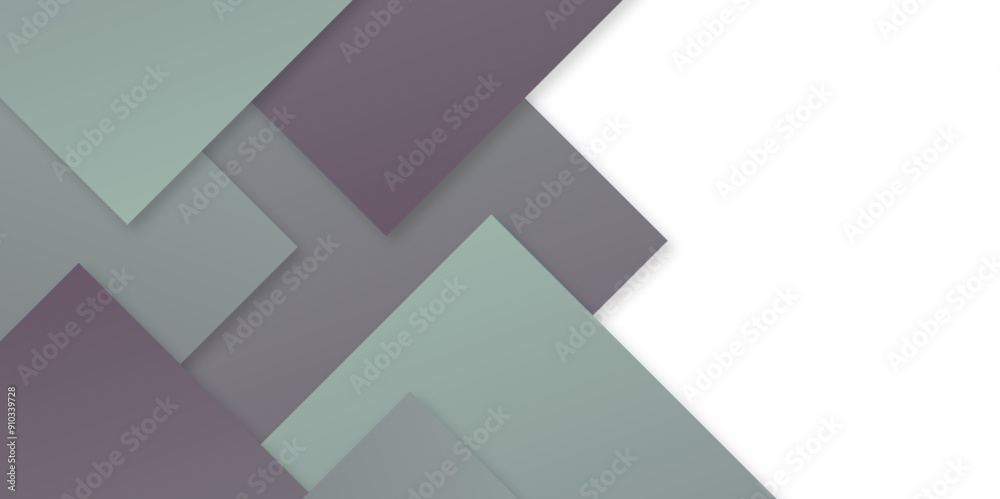 Abstract gradient background with overlay stripes shape. Modern random object shape texture.Geometric background. Vector illustration abstract graphic design banner pattern presentation background web
