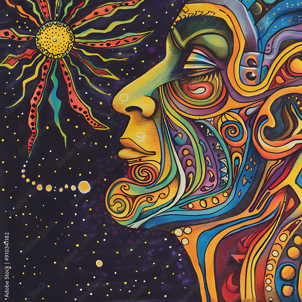 Mystic Holistic Tattoo Shaman Art Mystic Holistic Tattoo Shaman Art