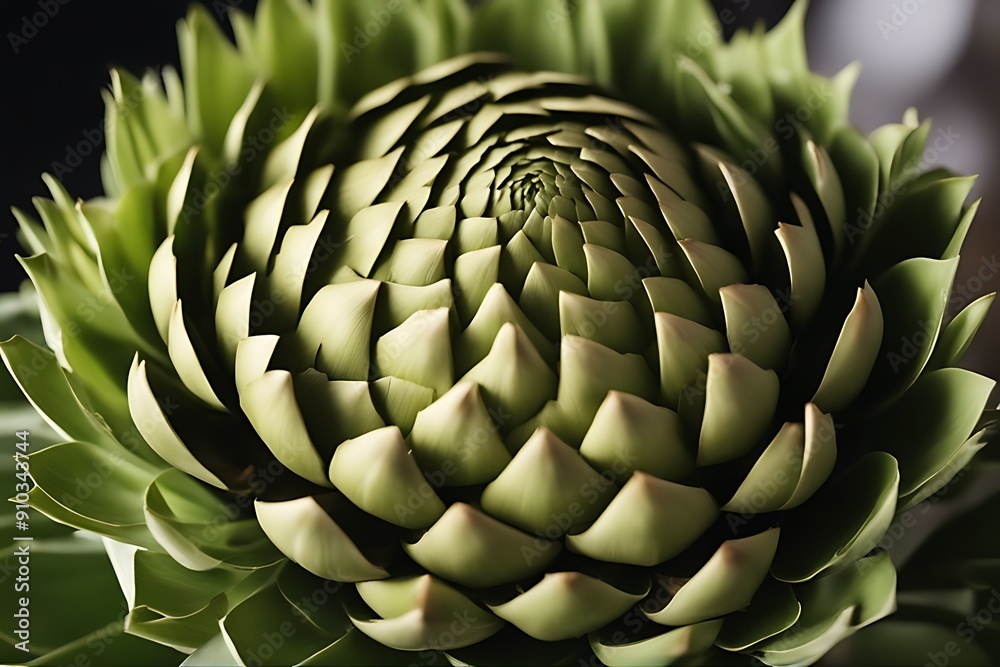 artichoke artichoke