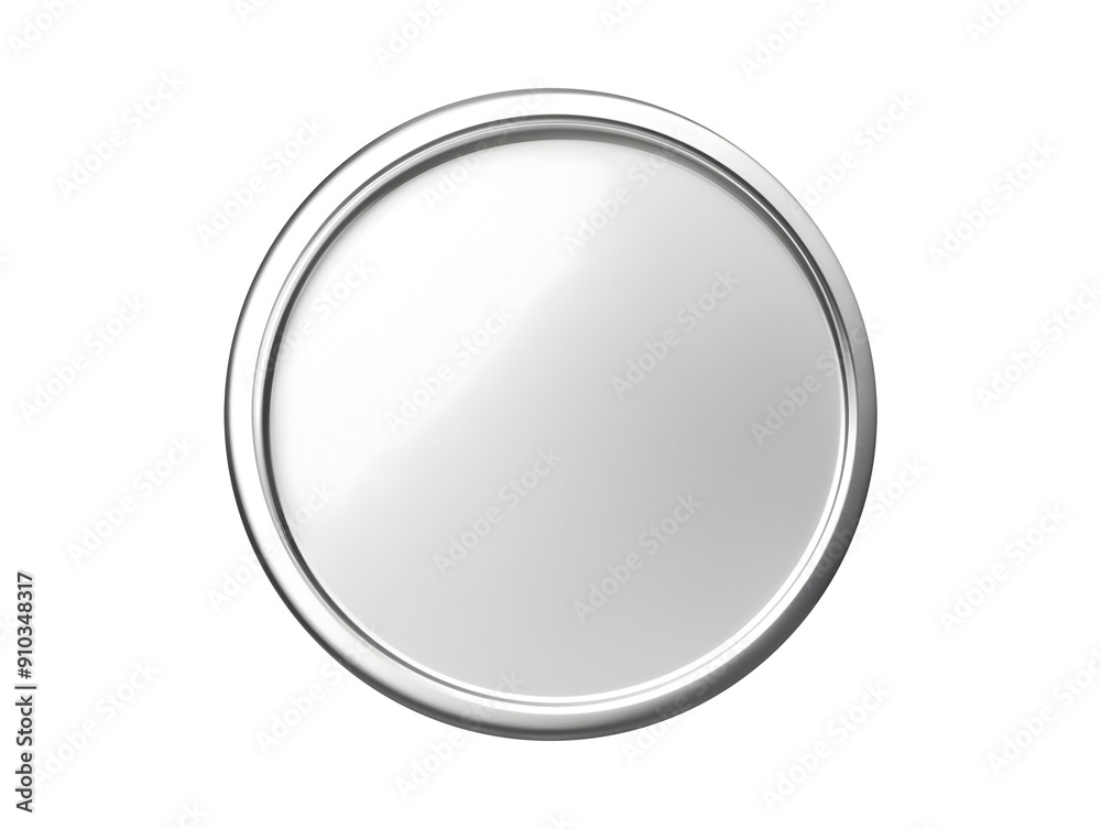 Jar lid top view isolated on transparent or white background Jar lid top view isolated on transparent or white background