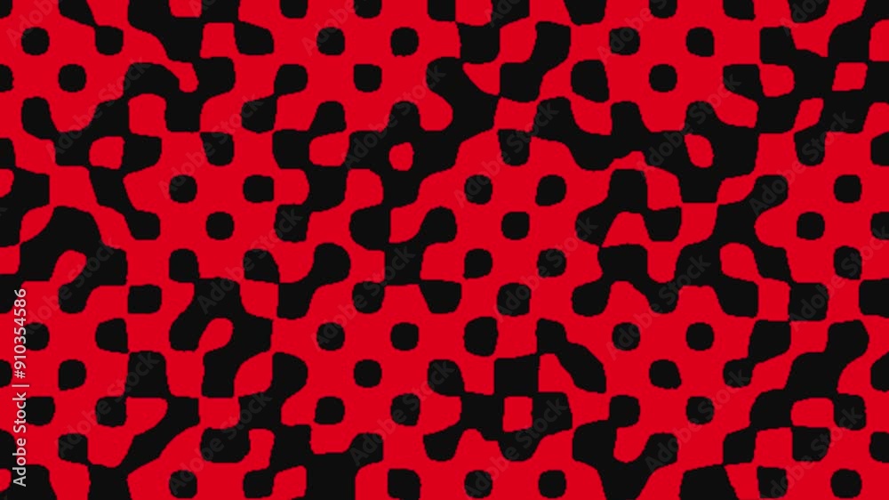 An abstract grunge texture motion graphic background design. An abstract grunge texture motion graphic background design.