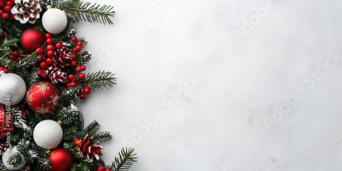 Creating a Festive Atmosphere: Beautiful Christmas Decorations for Your Home, Holiday Cheer: Transforming Your Space with Elegant Christmas Decor

