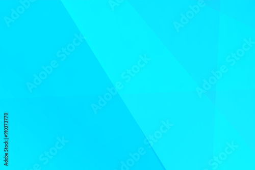 Abstract blue on light blue background modern design. Vector illustration EPS 10.
