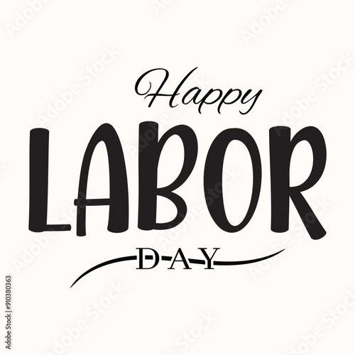 labor day design