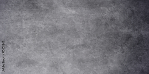 Destressed dark black Old wall spotlight vintage textured border design, dark elegant. natural black slate texture black stone lava wall grunge backdrop texture background