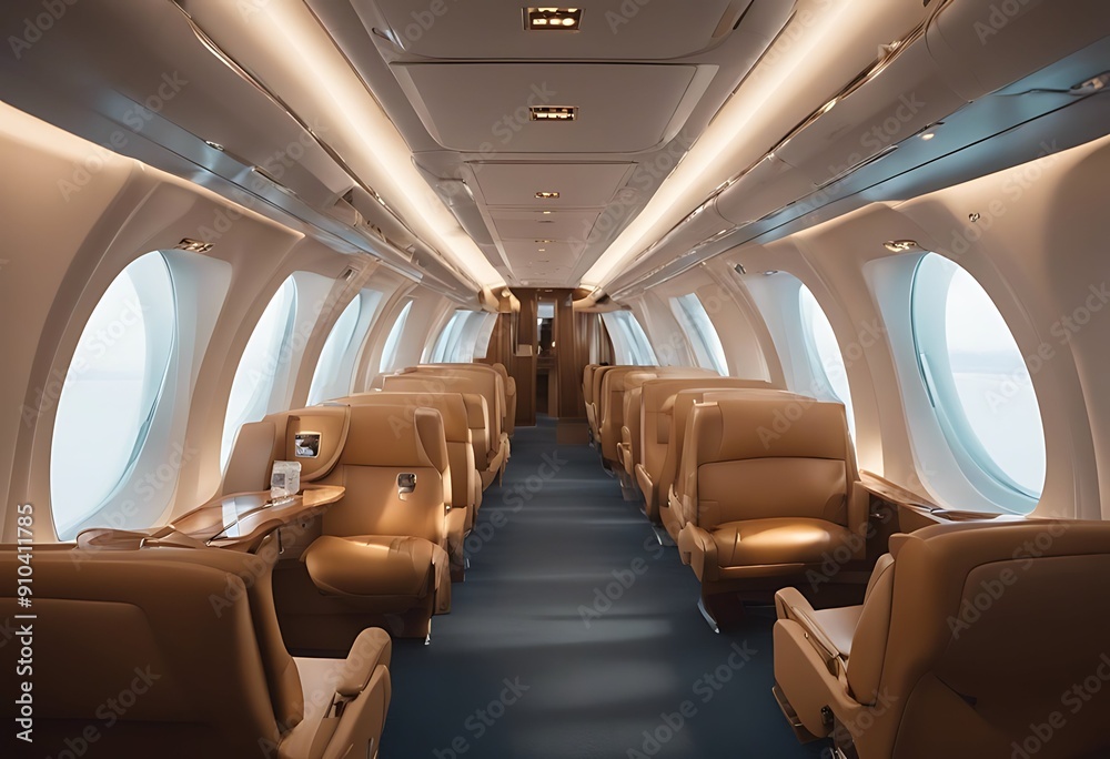 transoceanic interior plane passenger aeroplane holiday nobody empty onboard seat aerial airway illuminated technology panel vacation travel fly transport aircraft row transoceanic interior plane passenger aeroplane holiday nobody empty onboard seat aerial airway illuminated technology panel vacation travel fly transport aircraft row