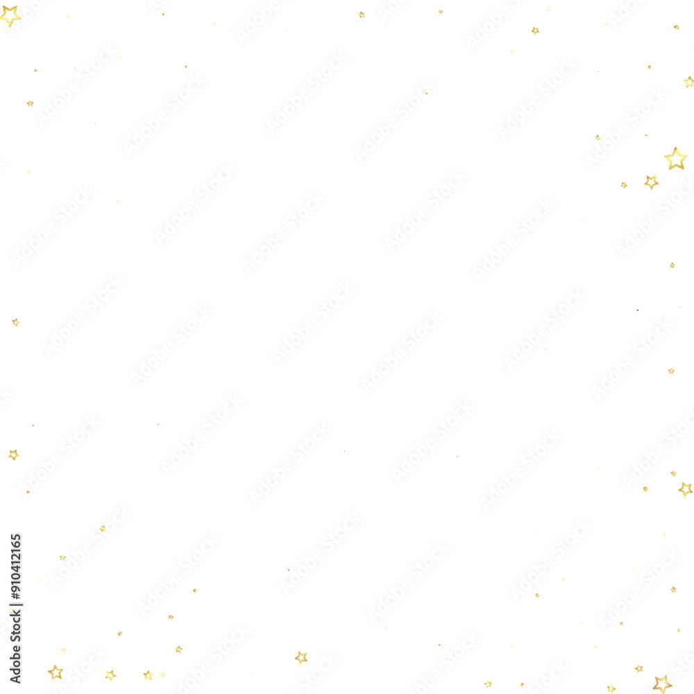 Christmas stars vector overlay. Christmas stars vector overlay.