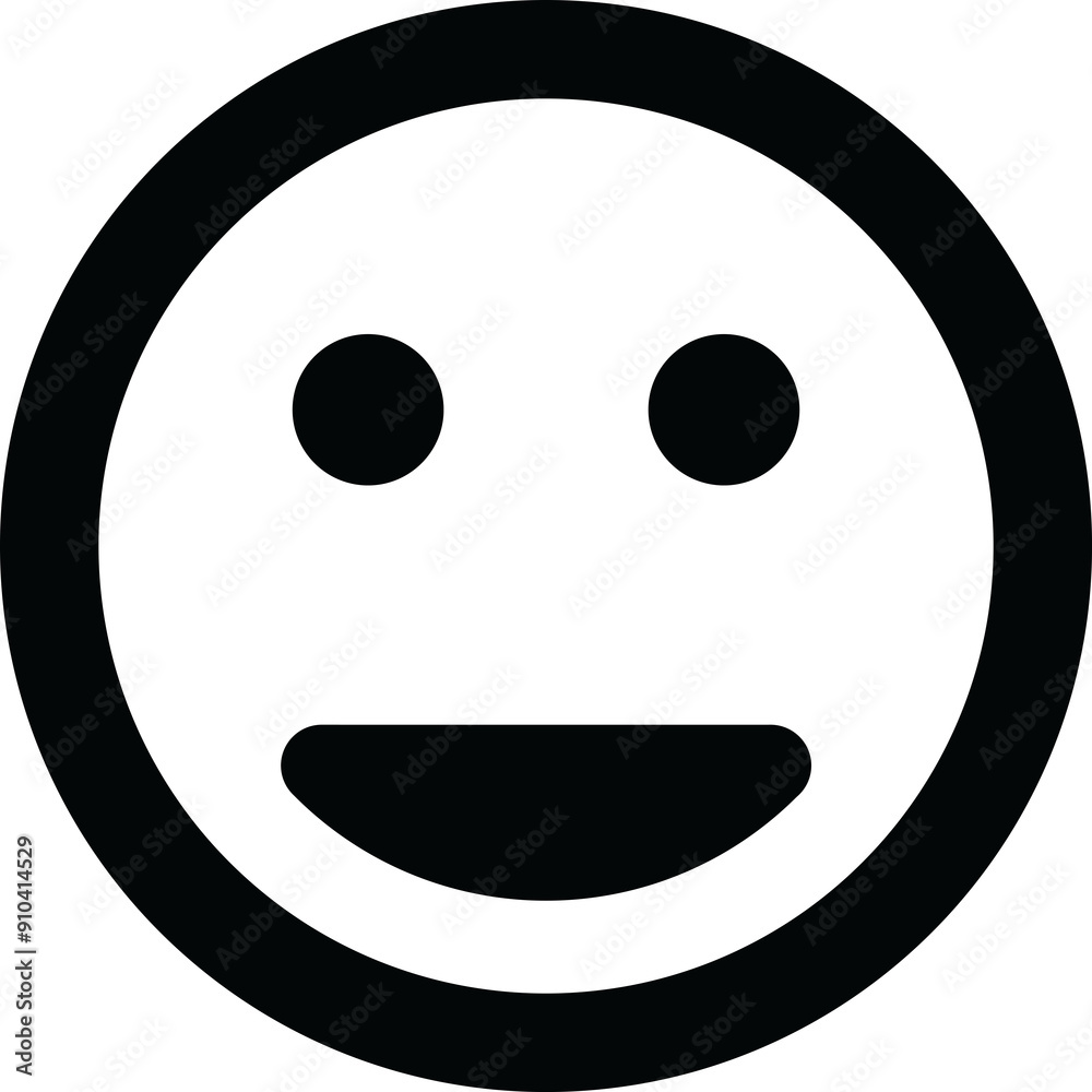 Emoji icon On transparent Background, Single emoji icon, Fun icon, Smiley icon. Emoji icon On transparent Background, Single emoji icon, Fun icon, Smiley icon.