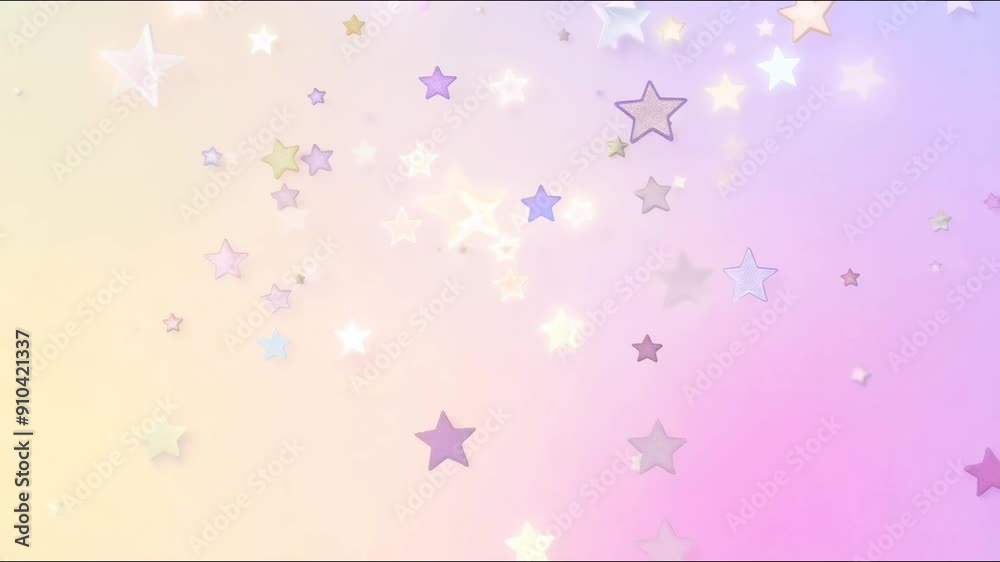 Soft pastel starry background for baby showers and children’s events. Gentle pastel stars on a light background, for digital greeting cards. Dreamy pastel stars backdrop, artistic projects visuals Soft pastel starry background for baby showers and children’s events. Gentle pastel stars on a light background, for digital greeting cards. Dreamy pastel stars backdrop, artistic projects visuals