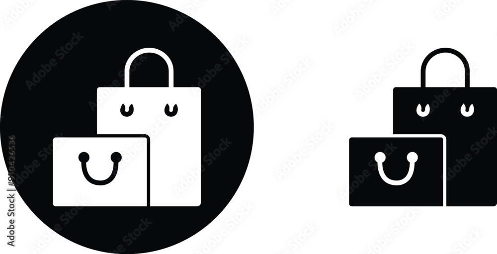 Simple Set of Shopping Bag related line and flat icons. Contains such vector as Groceries, Present, Food Delivery Retail Marketing, sell and more isolated on transparent background. Editable Stroke Simple Set of Shopping Bag related line and flat icons. Contains such vector as Groceries, Present, Food Delivery Retail Marketing, sell and more isolated on transparent background. Editable Stroke