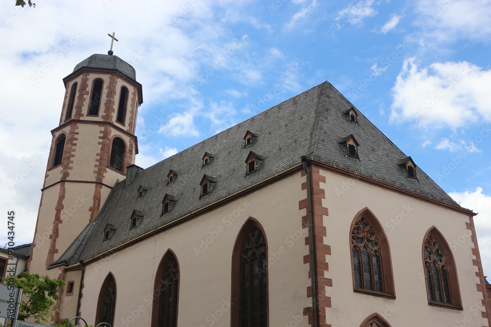 Obraz premium francfort