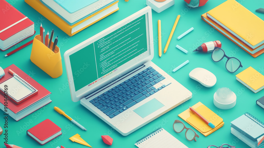 Learn from anywhere with online education. It's like having a school on your computer. Learn from anywhere with online education. It's like having a school on your computer.