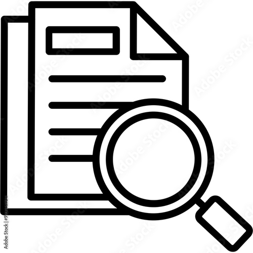 Document Icon