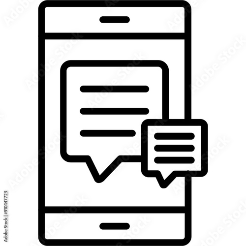 Chat Icon