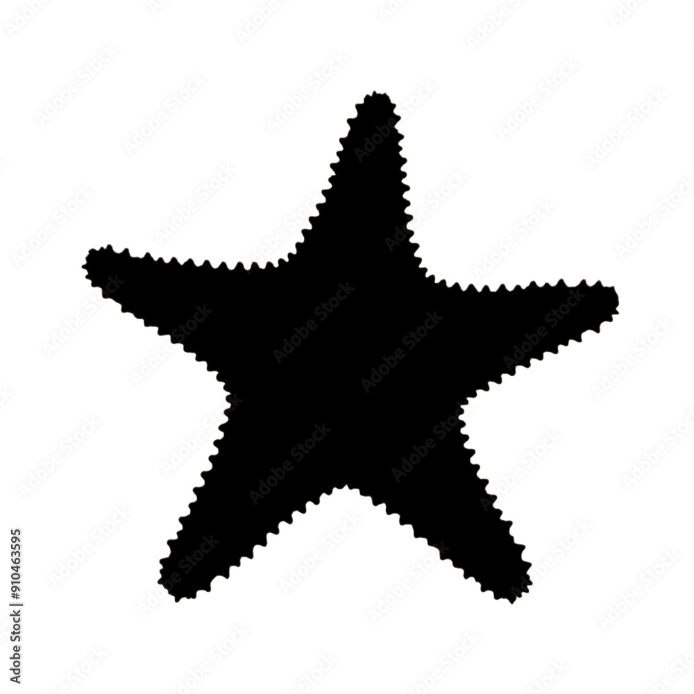 Sea Star | Sea Star Drawing | Sea Star Outline Sea Star | Sea Star Drawing | Sea Star Outline