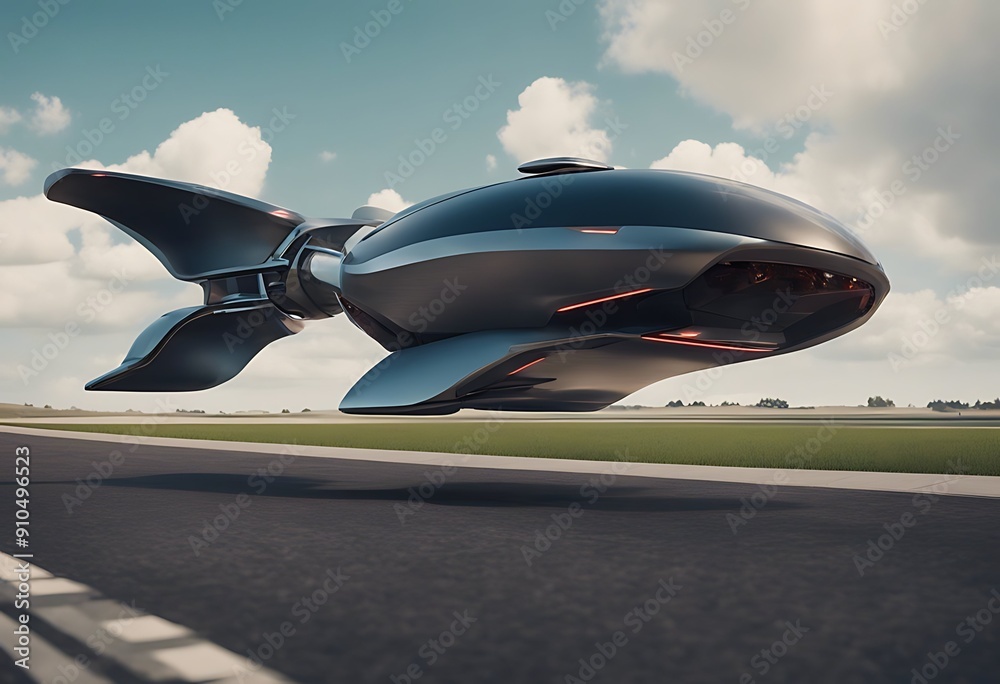 flying futuristic woman isolate car future transport rendering d three-dimensional aerodynamic air aircraft artificial background city concept conservation craft driving electricity energy flying futuristic woman isolate car future transport rendering d three-dimensional aerodynamic air aircraft artificial background city concept conservation craft driving electricity energy