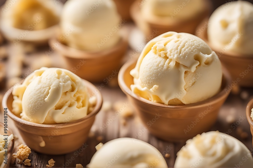 vanilla cream ice texture vanilla cream ice texture