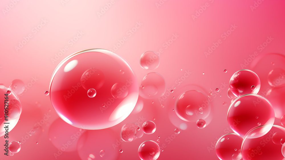 Pink Soap Bubbles on Red Background, Abstract Image, Texture, Pattern, Wallpaper, Cover and Screen of Smartphone, Cell Phone, Computer, Laptop, 9:16 and 16:9 Format Pink Soap Bubbles on Red Background, Abstract Image, Texture, Pattern, Wallpaper, Cover and Screen of Smartphone, Cell Phone, Computer, Laptop, 9:16 and 16:9 Format