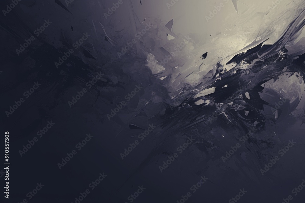 Fototapeta premium A captivating and uniquely textured abstract base for your artistic work